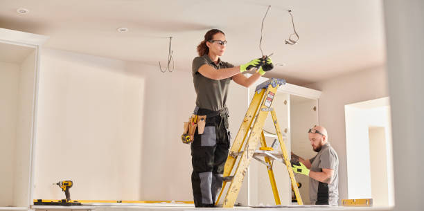 Best Electrical System Inspection  in East Lake, FL